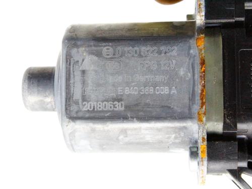 Left front window motor JAGUAR I-PACE (X590) EV400 AWD | BP39837075E21 - Image 3