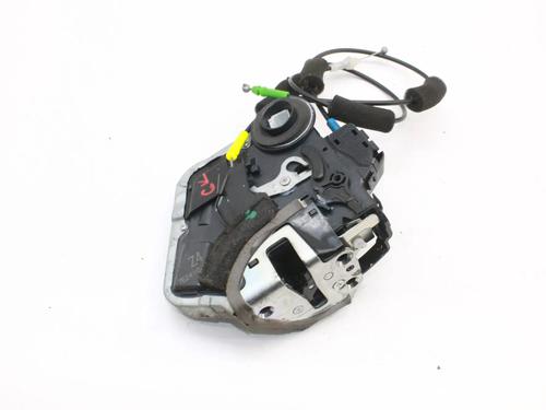 Used Rear left lock Rear left lock LEXUS RX (_U3_) 400h (MHU38_, MHU38R) (272 hp) 39872956 39872956