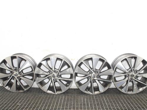 Used Wheel set Wheel set KIA OPTIMA (JF) 1.7 CRDi (141 hp) 40189690 40189690