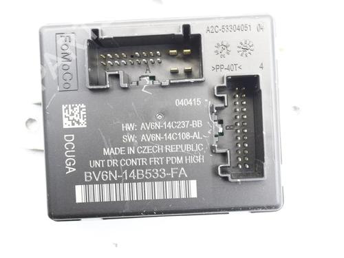 Electronic module FORD FOCUS III 1.0 EcoBoost | BP39786963M83 - Image 3