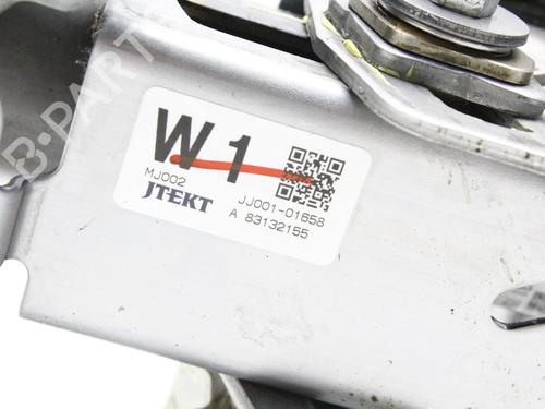Steering column MITSUBISHI ECLIPSE CROSS (GK_, GL_) 1.5 T-Mivec | BP39844767M21 - Image 11