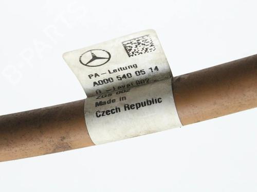 Cable MERCEDES-BENZ EQS (V297) EQS 450+ (297.123) | BP39839006E12 - Image 6