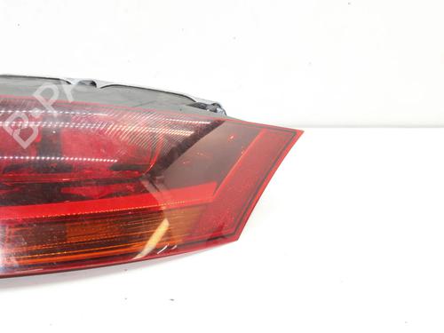 Right taillight AUDI TT (8J3) 3.2 V6 quattro | BP39777939C35 - Image 6