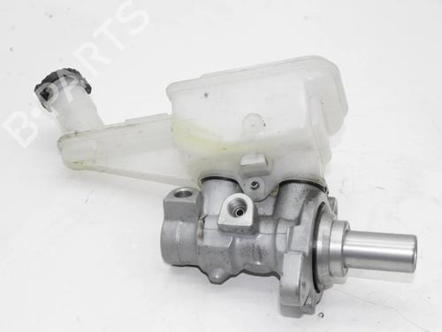 Hovedbremsecylinder NISSAN NOTE (E12) 1.2 DIG-S | BP39781294M77 - Image 4