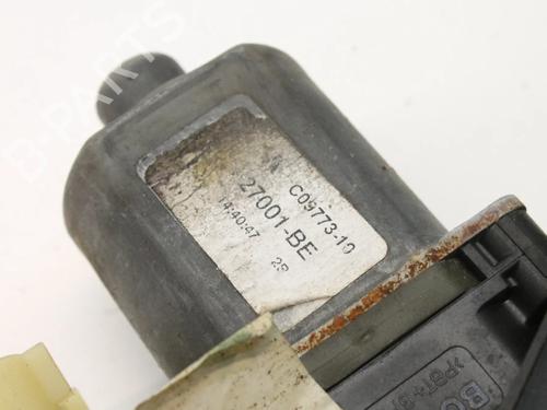 Rear left window mechanism FORD MONDEO V Saloon (CD) 2.0 TDCi | BP39821743C24  - Image 7
