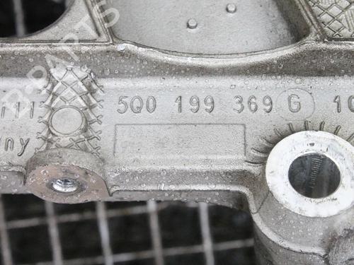 Subframe AUDI A3 Limousine (8VS, 8VM) S3 quattro | BP39858961M9 - Image 5