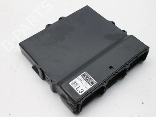 Used Engine control unit (ECU) Engine control unit (ECU) TOYOTA PRIUS (_W5_) 1.8 Hybrid (ZVW50, ZVW50_, ZVW51_, ZVW50R, ZVW51) (122 hp) 39827810 39827810