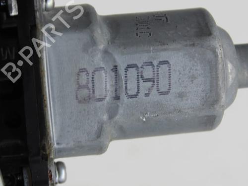 Rear left window mechanism NISSAN LEAF (ZE1) Electric | BP39849031C24 - Image 5