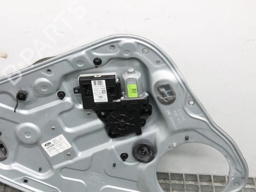 Rear left window mechanism FORD KUGA I 2.0 TDCi | BP39826117C24 - Image 3