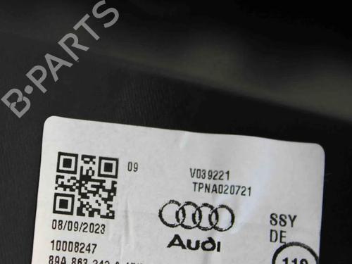 Mittelkonsole AUDI Q4 E-TRON SUV (F4B) 35 | BP39848284I22 - Image 10