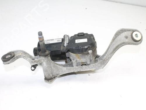 Vindrude Viskermekanisme Vindrude Viskermekanisme OPEL ZAFIRA TOURER C (P12) 1.4 (75) (140 hp) 39856942 39856942