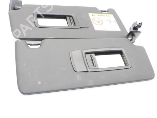 Left sun visor BMW 3 (G20, G80, G28) 330 e Plug-in-Hybrid | BP39866789I1 - Image 4