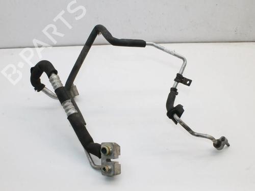 Used AC pipe AC pipe JAGUAR XF I (X250) 2.2 D (163 hp) 39822246 39822246