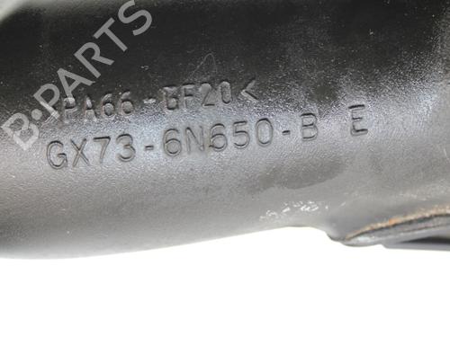 Intercooler pipe JAGUAR XE (X760) 2.0 | BP39786199M127 - Image 5