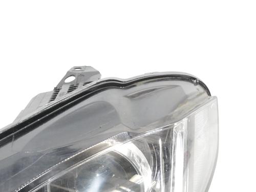 Left headlight JAGUAR XE (X760) 2.0 D | BP39780986C28 - Image 3