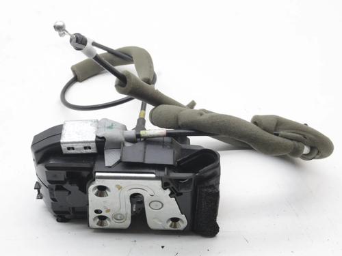 Used Front left lock Front left lock NISSAN NOTE (E12) 1.2 DIG-S (98 hp) 39783626 39783626
