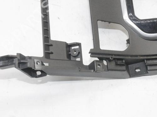 Middle console LAND ROVER RANGE ROVER EVOQUE (L538) 2.2 D 4x4 | BP39828748I22 - Image 2