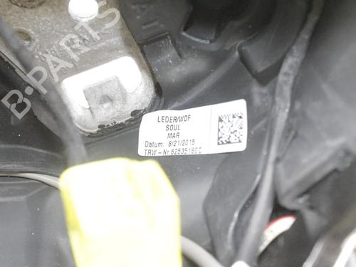 Steering wheel AUDI A5 (8T3) 2.0 TDI | BP39798417C49 - Image 10