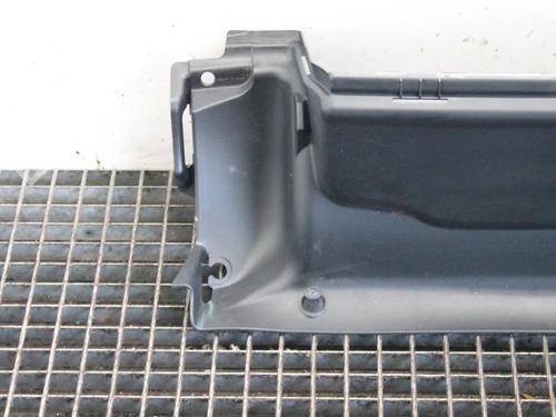 Boot lining MERCEDES-BENZ SLK (R172) 200 (172.448) | BP39842993I3 - Image 2