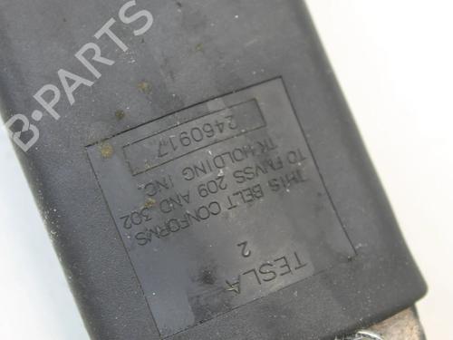 Sikkerhedssele-spænde TESLA MODEL S (5YJS) 85 | BP39801532I32 - Image 3