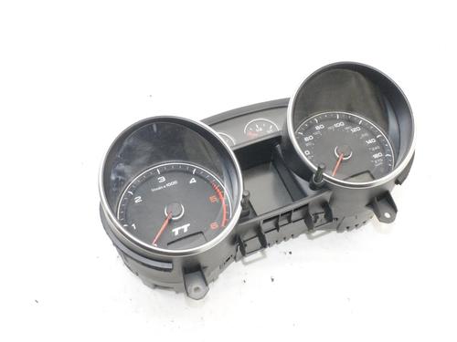 instrument-cluster-audi-tt-8j3-2006-2007-2008-2009-2010-2011-2012-2013-2014-2015-39768882 main image