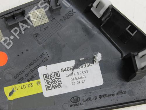 Middle console KIA EV6 (CV) ELECTRIC AWD | BP39851126I22 - Image 8
