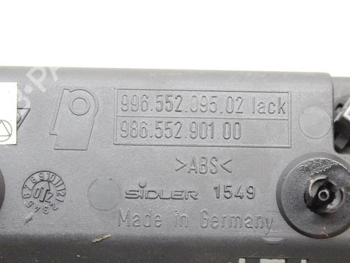 Switch PORSCHE BOXSTER (986) 2.7 | BP39829701I30 - Image 4