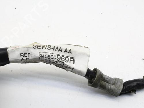 Cable RENAULT MEGANE IV Hatchback (B9A/M/N_) 1.2 TCe 130 (B9MR) | BP39850860E12 - Image 3