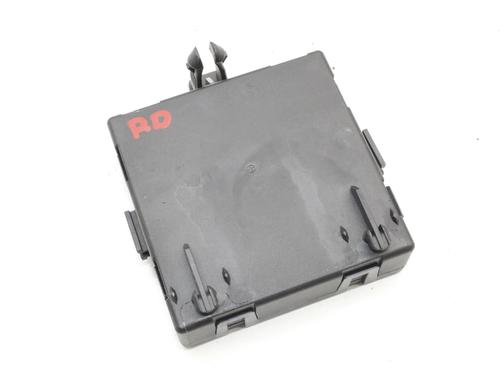 Electronic module MERCEDES-BENZ A-CLASS (W176) A 200 CDI / d (176.008) | BP39771127M83 - Image 2