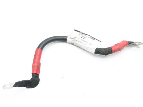 Used Cable Cable LAND ROVER RANGE ROVER SPORT II (L494) 4.4 SDV8 4x4 (340 hp) 39803498 39803498