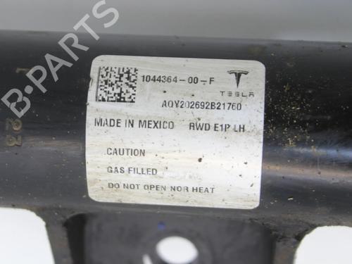 Left front shock absorber TESLA MODEL 3 (5YJ3) EV | BP39824887M16 - Image 5