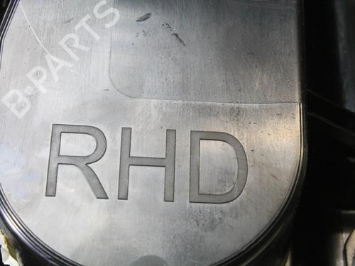 Cup/Object holder LAND ROVER RANGE ROVER EVOQUE (L538) 2.2 D 4x4 | BP39806187I37 - Image 4