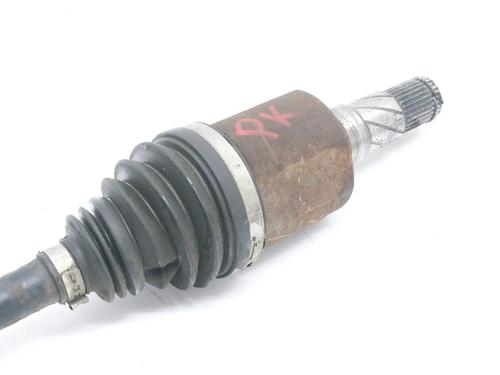 Left front driveshaft TESLA MODEL 3 (5YJ3) EV AWD | BP39773134M38 - Image 3