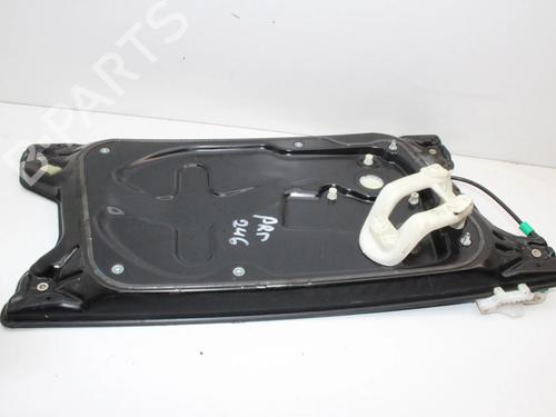 Used Front right window mechanism Front right window mechanism LAND ROVER RANGE ROVER SPORT I (L320) 2.7 D 4x4 (190 hp) 39815555 39815555