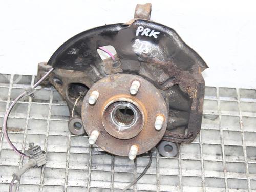 Left front steering knuckle MAZDA 3 (BM, BN) 2.2 D | BP39789579M25 - Image 2