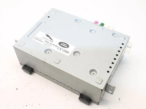 Electronic module JAGUAR XE (X760) 2.0 | BP39786113M83 - Image 2