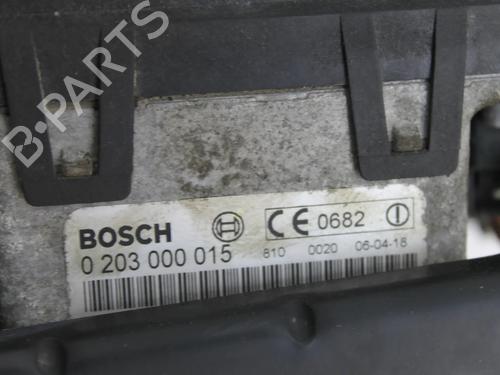 Electronic module AUDI A8 D3 (4E2, 4E8) S8 quattro | BP39870925M83 - Image 4