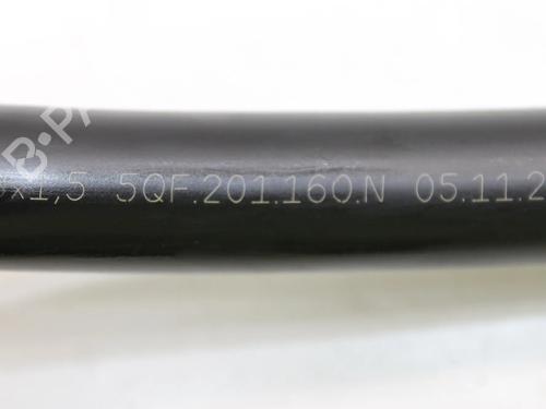 Pipe AUDI Q3 Sportback (F3N) 45 TFSI e | BP39823058M125  - Image 8