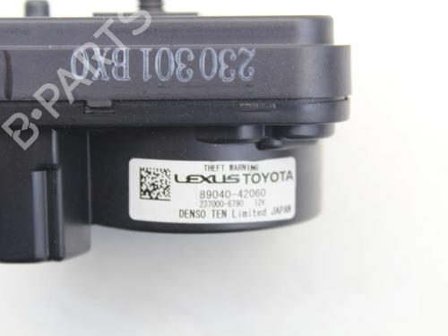 Electronic module LEXUS RZ (_BM1_) 450e DIRECT4 (XEBM15) | BP39797765M83 - Image 3
