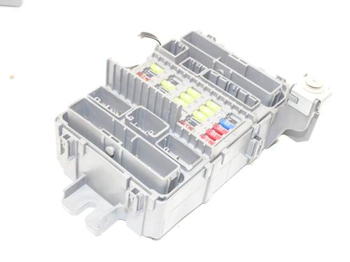 Electronic module HONDA ACCORD VIII (CU) 2.2 i-DTEC (CU3) | BP39837389M83 - Image 7