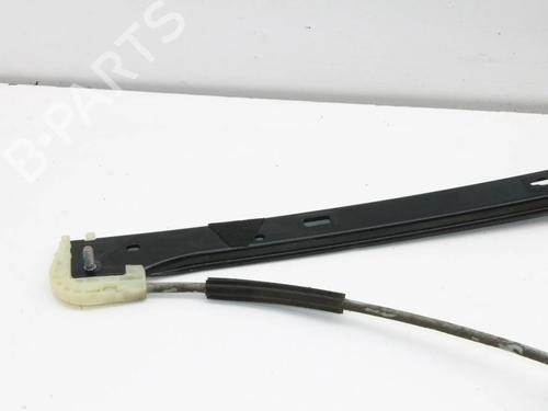 Front right window mechanism AUDI Q7 (4MB, 4MG, 4MQ) 3.0 TDI quattro | BP39819139C23 - Image 2
