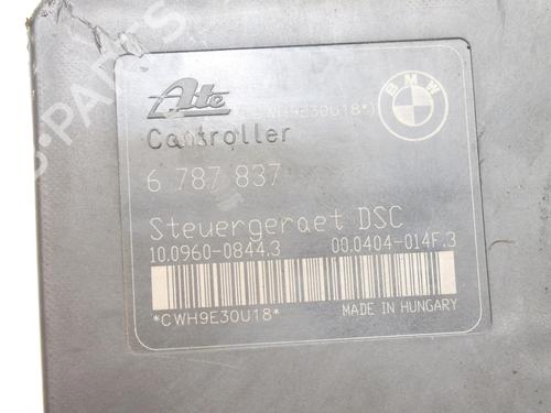 ABS pump BMW 1 Coupe (E82) 123 d | BP39825469M43 - Image 5
