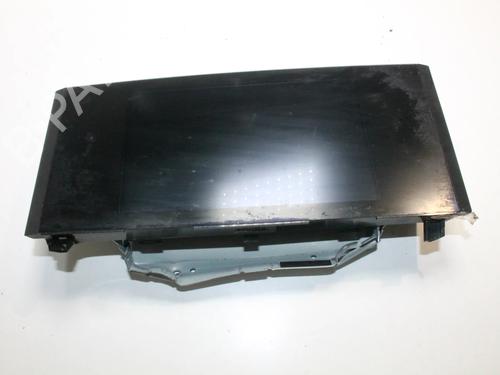 Used Display monitor Display monitor LEXUS IS III (_E3_) 300h (AVE30_, AVE30R) (223 hp) 39839643 39839643