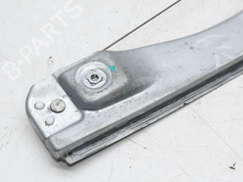 Rear left window mechanism OPEL AMPERA (R12) EV 150 | BP39792788C24 - Image 3