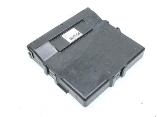 Used Electronic module Electronic module LEXUS IS III (_E3_) 300h (AVE30_, AVE30R) (223 hp) 39849097 39849097