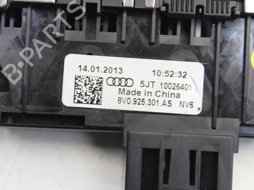 Switch AUDI A3 Sportback (8VA, 8VF) 2.0 TDI | BP39877310I30 - Image 5