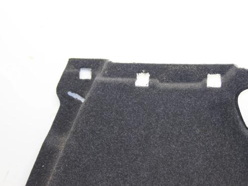 Boot lining VOLVO V40 Hatchback (525) D3 | BP39771253I3 - Image 2
