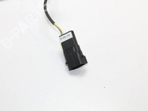 Seat buckle FORD KUGA II (DM2) 2.0 TDCi 4x4 | BP39840402I32 - Image 3