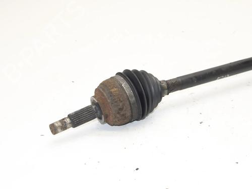 Right front driveshaft NISSAN MICRA V (K14) 0.9 IG-T | BP39820771M39 - Image 2