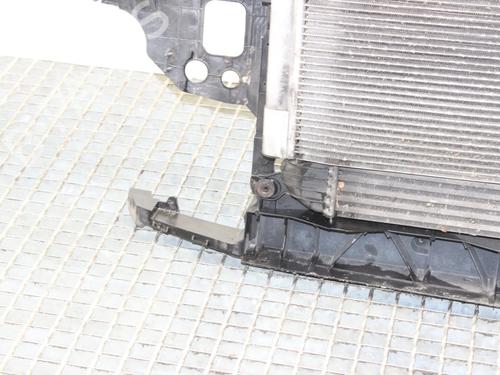 Radiator set MINI MINI COUNTRYMAN (R60) Cooper D | BP39837680M120 - Image 4
